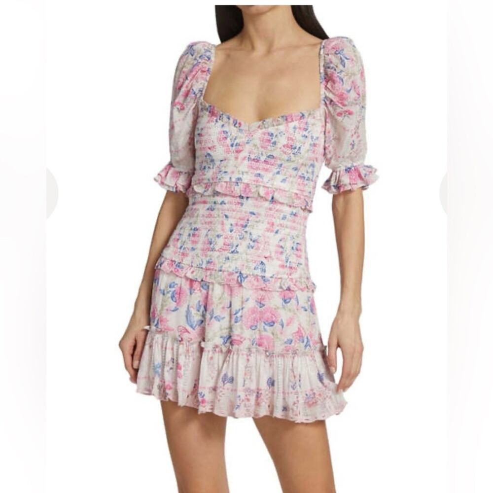 🆕 Hemant & Nandita Mini Dress